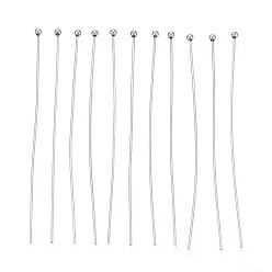 Нержавеющая Сталь Цвет 304 наконечники из нержавеющей стали, цвет нержавеющей стали, 60 мм, Руководитель: 2 mm