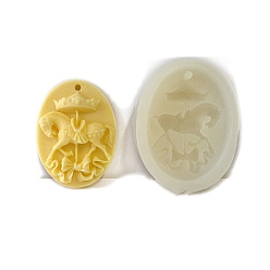 Белый Дом ароматерапия гипс капающий клей подвесной знак форма помадка украшение торта мыло силиконовый инструмент для выпечки, белые, 82x63x20 мм