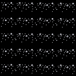 Кристалл 7шт. стеклянные стразы горячей фиксации, гладить по аппликациям, аксессуары для костюма, для одежды, , брюки, кристалл, картина: 360x45x1 мм