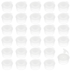 Белый Дым 60шт. пластиковые пробки для бутылок с откидной крышкой, вдавить адаптер для бутылки с крышкой, дозирующие адаптеры, колонка, серый, 21x20.5x11.5 мм, отверстие : 3.6 мм, внутренний диаметр: 16.5 мм