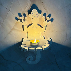 Gecko Силиконовые формы для свечей своими руками, для изготовления свечей, геккон, 98~257x154~165x7~9 мм, 2 шт / комплект