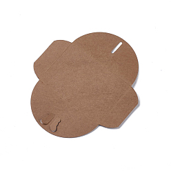 Camel Retro Blank Mini Paper Envelopes, Wedding Party Invitation Envelope, DIY Gift Envelope, Butterfly, Camel, Finished Product: 10.5x7cm