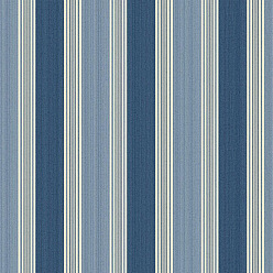 Stripe Миниатюрные обои, для украшения спальни кукольного домика, прямоугольные, узоров, 297x210 мм