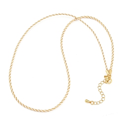 Папайя Оранжевый 2мм нейлоновый плетеный шнур для изготовления ожерелий, с латунными выводами и 202 застежками из лобстера из нержавеющей стали, золотые, долговечный, стойки покрытие, papayawhip, 17.72 дюйм (45 см)