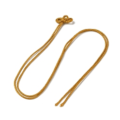 Перу Нейлоновый шнур Lucky Knot, амулет Юки, подвеска, украшения, для узла талисмана удачи, Перу, 392~400 мм