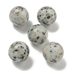 Джаспер Кунжут Натуральная кунжутная яшма, круглые шаровые статуэтки, статуи для украшения рабочего стола для домашнего офиса, 20 мм