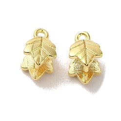 Настоящее золото 24K Латуни пончик поручительств, donuthalter, подходит для изготовления ювелирных изделий с подвесками, лист, реальный 24 k позолоченный, 10x6 мм