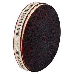 пшеница Полиэфирные ленты, полоса, аксессуары для костюма, цвет пшеницы, 1-1/2 дюйм (38 мм)