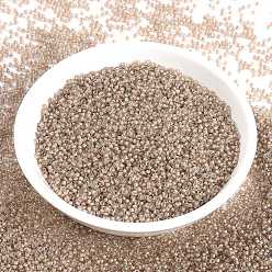 (RR3541) MIYUKI Round Rocailles Beads, Japanese Seed Beads, 15/0, (RR3541), 1.5mm, Hole: 0.7mm, about 250000pcs/pound