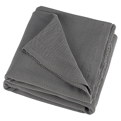 Серый 1ткань для защитной решетки динамика из полиэстера, замена пылезащитного чехла для динамиков, КТВ коробки, серые, 1000x1770x1 мм