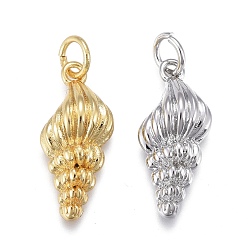 3580012 / Star / Rhodium Plated Brass With CZ Pendant 6.5mm