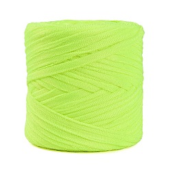 Зелено-Желтый Полиэфирные ленты, аксессуары для одежды, зеленый желтый, 3/4 дюйм (19 мм) ~ 3/4 дюйм (20 мм), около 72.18 ярдов (66 м) / рулон