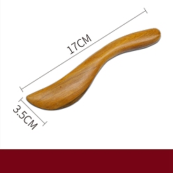 Другие Деревянные массажные инструменты, 170x35 мм
