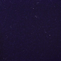 Dark Slate Blue Jewelry Flocking Cloth, Polyester, Self-adhesive Fabric, Rectangle, DarkSlate Blue, 29.5x20x0.07cm