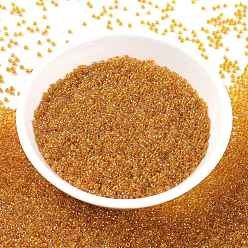 (RR3526) MIYUKI Round Rocailles Beads, Japanese Seed Beads, 15/0, (RR3526), 1.5mm, Hole: 0.7mm, about 250000pcs/pound
