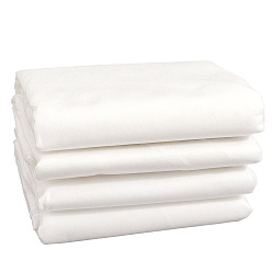 Белый Сетка из нетканого материала для фруктовых деревьев, защита растений, белые, 1800x1200x6 мм