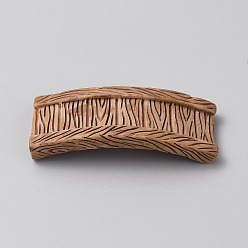 Building Мини-декорации из смолы, аксессуары для кукольного домика, для домашнего офиса настольный, здание, 69x25x11 мм