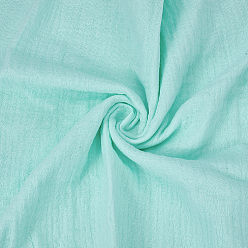 Аквамарин Хлопковая фабрика, аксессуары, аквамарин, 1300x0.5 мм