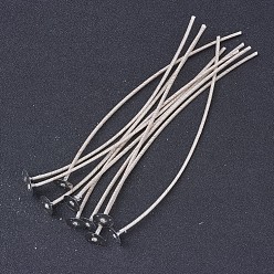Weiß Kerzenstoß, mit Eisen-Befund, weiß, 90~93 mm