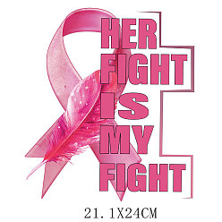 Темно-Розовый ПЭТ пленка с термоплавким клеем, теплопередающая пленка, для аксессуаров для одежды, темно-розовыми, 240x211 мм