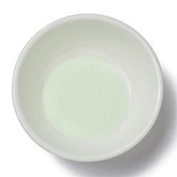 Нектар Искусственный свет для ногтей, светится в темноте, украшение для украшения ногтей, нектар, 102x79x2 мм