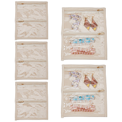 пшеница Портал для путешествий, бархатные и ПВХ папки для документов, сумки для украшений, серьги кольца ожерелья браслеты, прямоугольные, цвет пшеницы, 173x208x2~4 мм