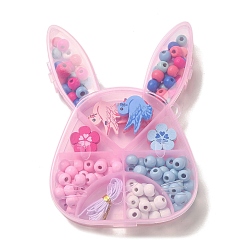 Mixed Shapes Тема детского дня, набор украшений из кленового дерева, наборы для изготовления своими руками, разнообразные, 19.5~24x19.5~25x5 мм, отверстие : 1.8~2 мм