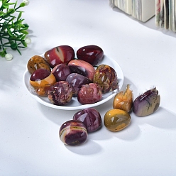 Моокаит Натуральные камни мукаита, энергетические минералы, драгоценные камни, украшение дома, 20~30 мм