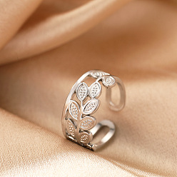 Лист 304 из нержавеющей стали манжеты кольца, цвет нержавеющей стали, лист, внутренний диаметр: 15~20 мм