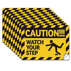 Золотистый 10 листы ПВХ самоклеящиеся идентификационные этикетки для кабелей, водонепроницаемые записываемые этикетки для шнура, организовать маркеры для прокладки и идентификации кабелей электроники компьютеров, золотые, 13x18 см