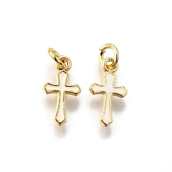 Белый Латунь эмаль прелести, с целью перехода в кольце, корсетное очарование, стойки покрытие, без кадмия и без свинца, долговечный, золотые, белые, 11.5x6x1.5 мм, отверстие : 2.6 мм