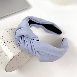 Лиловый Ткань ленты для волос, сирень, 175x125 мм