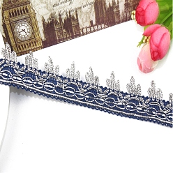 Null Polyesterband, Kleidungsornament, Vorhang Dekoration, null, 1 Zoll (25 mm), ungefähr 18yard/pc