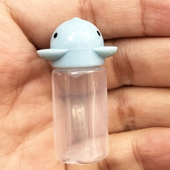 Слон Модель чашки с водой из смолы для животных, аксессуары для кукольного домика с микро-ландшафтом, притворяясь опорными украшениями, слон, 38x15 мм