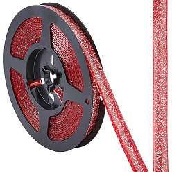 Серебро 1 рулон 6м ПВХ пластиковая кромочная лента, клейкая отделка шпоном для стола своими руками, кабинет, мебель, декоративная отделка, серебряные, 15~15.5x1.5 мм