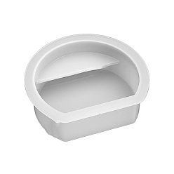 Arch Силиконовые формы для демонстрации пищевых продуктов своими руками, формы для литья смолы, арка, 65x58x21 мм