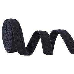 Черный 1джинсовые цепочные ремни, чёрные, 1590x20x3.5 мм