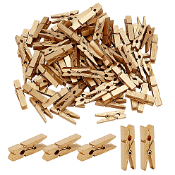 Перу 80 шт. зажимы для дерева, Перу, 35x7 мм