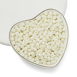 Мята молочно-белая Акриловые имитация жемчужные бусы, слеза, нерегулярный, непрозрачный, мятный крем, 5x5x4 мм, отверстие : 1.4 мм