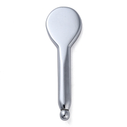 Терагерцовый камень Акупунктурные палочки из синтетического терагерцового камня, массажные инструменты, 109x35x11.5 мм