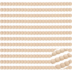 Цвет Древесины 12шт. деревянные палочки для поделок, поделки товары для рукоделия, деревесиные, 400x20x7 мм