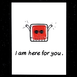 Красный Камень Квадратные витрины из натуральной красной яшмы, с бумажными карточками, фигурка для украшения дома, энергетический камень рейки для исцеления, 20x20x20 мм