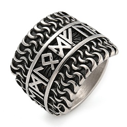 Ring 304 Stainless Steel Ring, Ring, Inner Diameter: 19mm