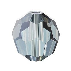 00030 226 Valentinite Хрустальные бусины preciosa®, чешский хрусталь, 451 19 602 круглый, 00030 226 валентинит, 3 мм, отверстие : 0.5 мм