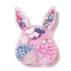 Mixed Shapes Тема детского дня, набор украшений из кленового дерева, наборы для изготовления своими руками, разнообразные, 15.5~19x19.5~27x4.5~6 мм, отверстие : 1.8~2 мм