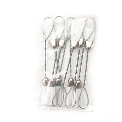 Белый Инструмент для чистки нейлоновой щетки, для чистки швейных машин, одна голова, белые, 145 мм