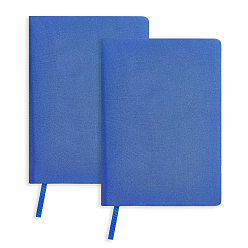 Темно-Синий Обложка для книги из эластичной ткани, прямоугольные, темно-синий, 325~330x172~180x1.4 мм