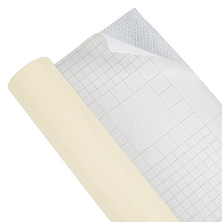 Лимонный шифон Картон для поделок на тему домашних животных, для изготовления открыток своими руками, прямоугольные, лимонный шифон, 405x0.2 мм, 10 м / шт