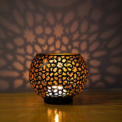 Column Железный подсвечник, подставка для подсвечника в виде колонны, центральная часть стола, колонка, 118x97 мм