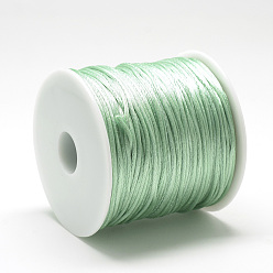 China Factory Nylon Thread 2.5mm, about 32.81 Yards(30m